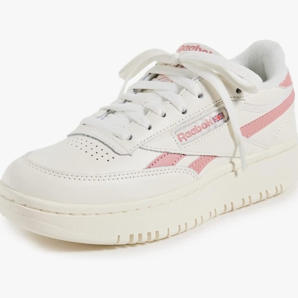 Reebok Women's Club C Double Sneaker - Picture 1 of 8
